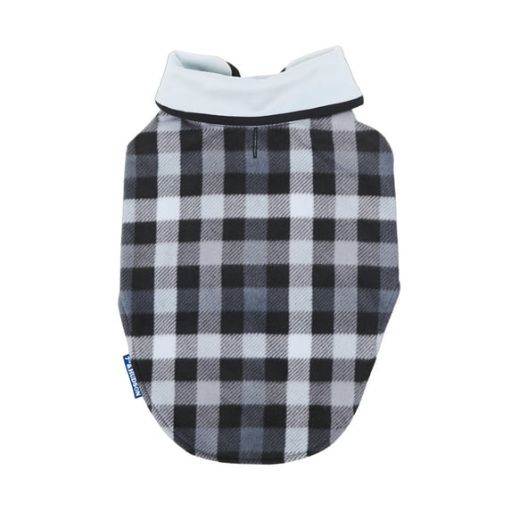 7th & Hudson Reversible Vest for Dogs and Cats, Size S-XL