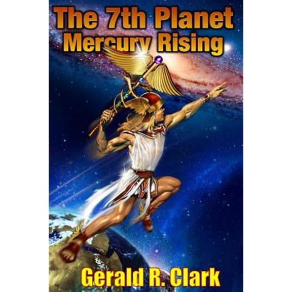 Pre-Owned 7th Planet, Mercury Rising