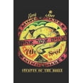 thumbnail image 1 of 7th Seal 7th Seal: Secrets of The Bible, (Paperback), 1 of 1