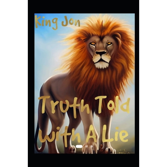 7th Seal Truth be told with a lie, Book 11, (Paperback)