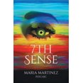thumbnail image 1 of Pre-Owned 7th Sense (Paperback) 1684096154 9781684096152, 1 of 1