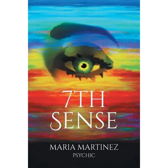 Pre-Owned 7th Sense (Paperback) 1684096154 9781684096152