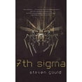 thumbnail image 1 of Pre-Owned 7th SIGMA (Paperback) 0765375001 9780765375001, 1 of 1