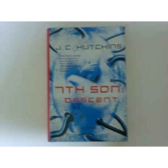 Pre-Owned 7th Son Descent (Hardcover) 1615238042 9781615238040