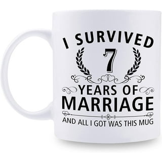 Coffee Mug for Wife - Gift for Women - Stocking Stuffer Ideas for Best Wife - Cute