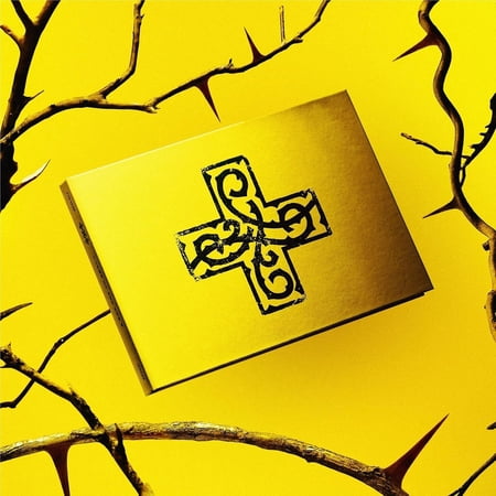 Tomorrow X Together - 7TH YEAR: A Moment of Stillness in the Thorns [HUNGER ver.] - Music & Performance - CD