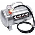 thumbnail image 1 of 7x10in 1.5gal Aluminum Air Tank - Silver, 1 of 1