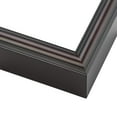 thumbnail image 1 of 7x11 Walnut Shadowbox Frame - Interior Size 7x11 by 2.5 Inches - Made to Display Items Up To 2.5 Inches Deep, 1 of 6