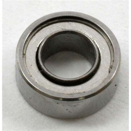 7x11x3.5 Bearing Stainless Steel Shielded Miniature