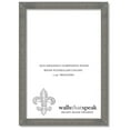 thumbnail image 1 of 7x16 American Barn Picture Frame for Puzzles Posters Photos or Artwork, 1 of 4