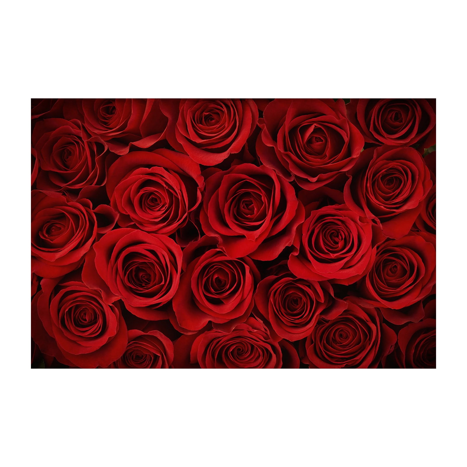 7x16ft Happy Valentine’S Day Holiday Banner Garage Door Cover Mural …