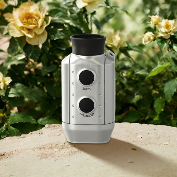 7x18Golf Rangefinder Monocular Telescopes Electronic Outdoor Hunting RangeFinder