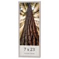 thumbnail image 1 of 7x23 Frame White Real Wood Picture Frame Width 0.75 inches | Interior Frame Depth 0.5 inches |, 1 of 8