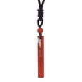 thumbnail image 1 of 7x45mm Pendant Stone Necklace Jewelry for Daily Life Delicate, 1 of 7