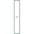 thumbnail image 1 of 7x46 Frame Rustic Sky Blue Solid Wood Picture Frame | 0.75 Inch Moulding Width |Includes UV Acrylic, 1 of 8