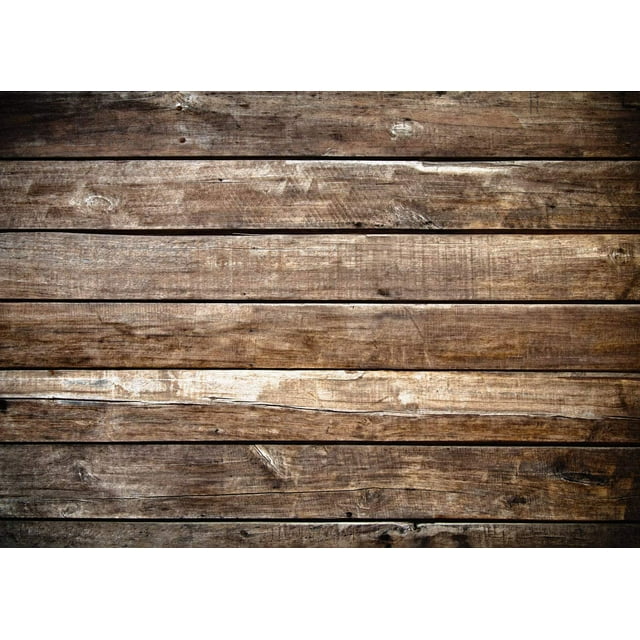 7x5ft Photography Backdrop Brown Wood Backdrops Photography Wood Floor ...