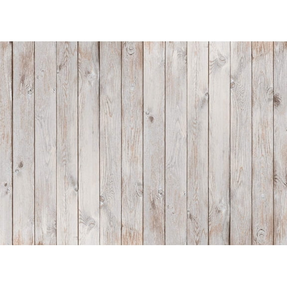 7x5ft Vinyl Gray Wood Backdrop for Photography Rustic Natural Wooden Floor Photo Background Newborn Baby Photoshoot Portrait Studio Props A083…