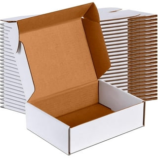 Dvd Mailer Box