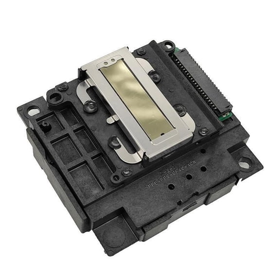 7x7x4.6cm Print Head Replacement For-EPSON L300 L301 L303 L351 L355 Printers XP406 XP410 WF2520 WF2521 ET-2550 ET-4500 ET-4550