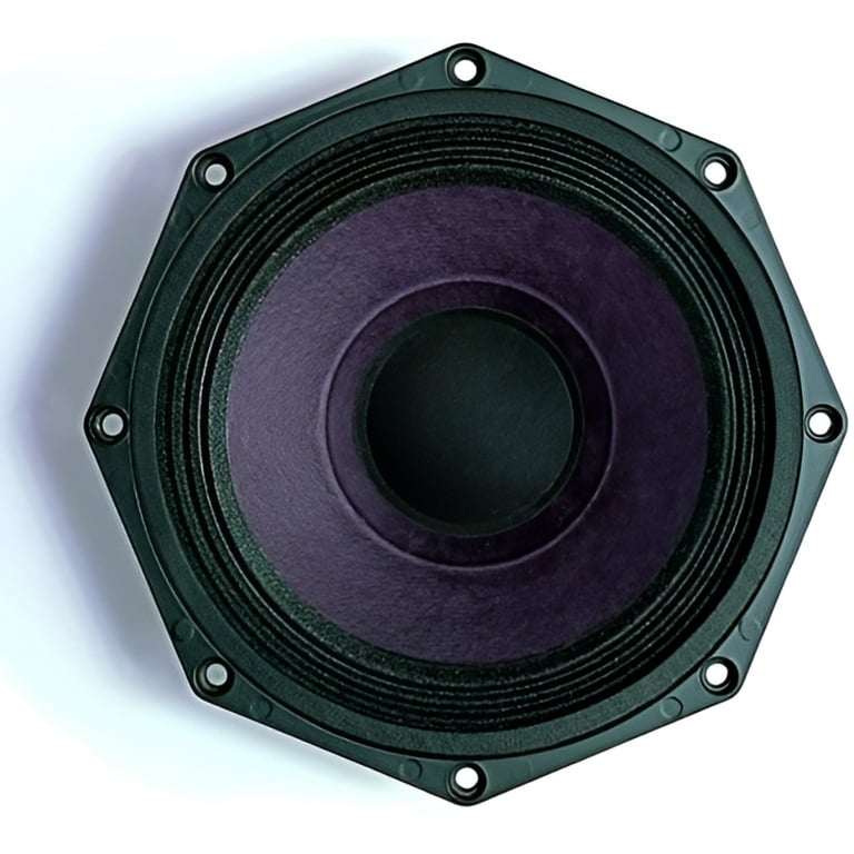 B & C SPEAKERS 8PE21-8 20センチユニット　動作品ペア B & C SPEAKERS 8PE21-8 20センチユニット 動作品ペア