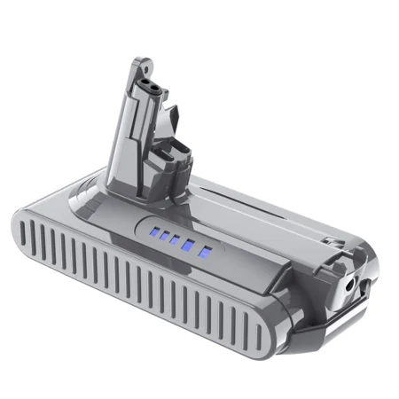 8.0AH Dyson V10 SV12 Replacement Battery 25.2V