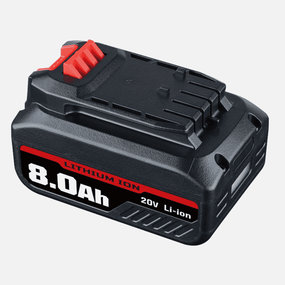 8.0Ah V20 Replacement for 20 Volt MAX Lithium Battery CMCB204 CMCB202 CMCB201