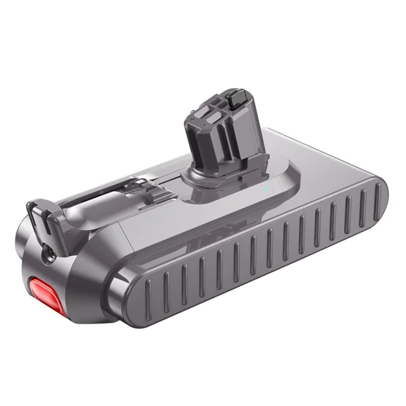 8.0Ah V11 Button Click-in Battery for Dyson V11 SV15 SV16 970425-01