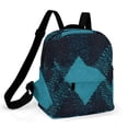 8.1×10in Casual Women'S Backpack With Anti-Contraction And Stretch For ...