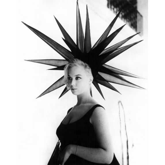 8 1/2 1963 Photo Print (8 x 10)