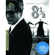 8 1/2 Criterion Collection