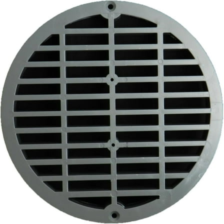 8 1/2"  Grate for Grate Drain   (PSP54)