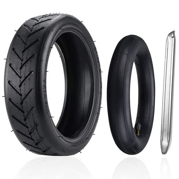 Electric Scooter Tire Repair