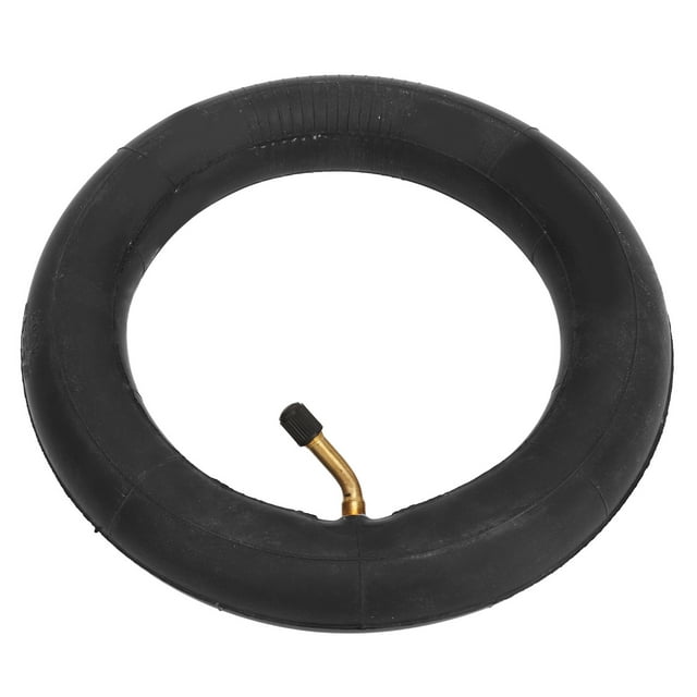 8 1/2 X2 Electric Scooter Inner Tube 8.5 Inches Scooter Inner Tube Replacement 45 Degree Valve