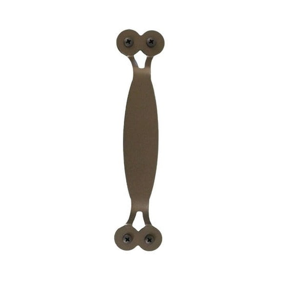 8-1/2 in. x 1-7/8 in. x 1-1/2 in. Oil Rubbed Bronze Handle