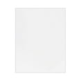 thumbnail image 1 of 8 1/2 x 11 Cardstock - 80lb. Bright White (50 Qty.), 1 of 2