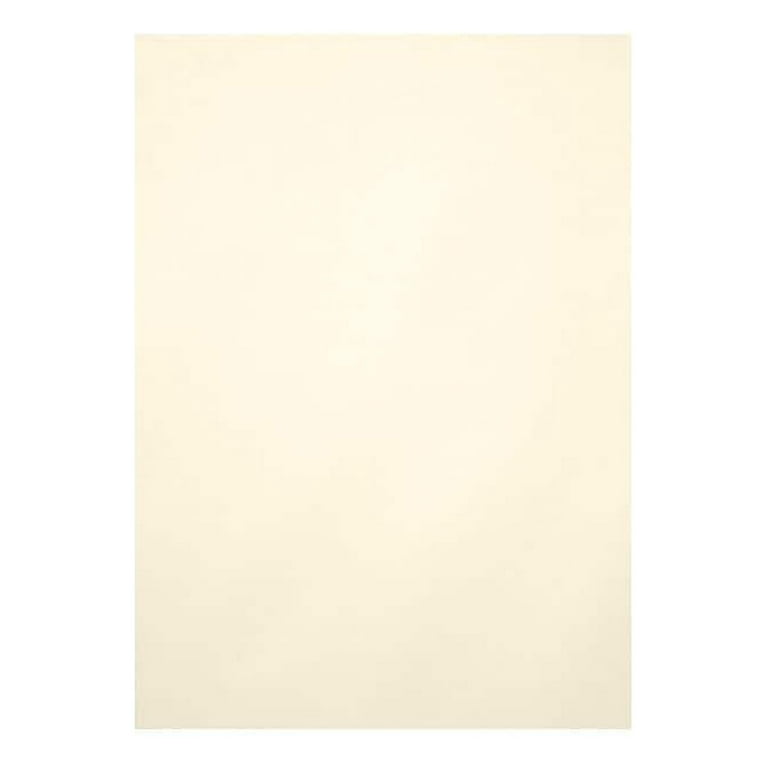 8 1/2 x 11 Color Cardstock Stardust White - Bulk and Wholesale - Fine  Cardstock