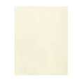 thumbnail image 1 of 8 1/2 x 11 Cardstock - Natural Linen (50 Qty.), 1 of 1