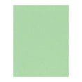 thumbnail image 1 of 8 1/2 x 11 Cardstock - Pastel Green (1000 Qty.), 1 of 1