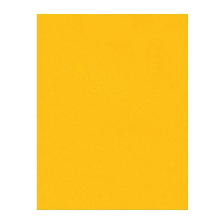 8 1/2 x 11 Cardstock Glossy White (50 Qty.) , Glossy Cardstock 8.5 X 11