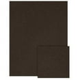 thumbnail image 1 of 8 1/2 x 11 Cardstock - Teak Woodgrain (50 Qty.), 1 of 1