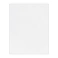 thumbnail image 1 of 8 1/2 x 11 Paper - 70lb. Bright White (250 Qty.), 1 of 1