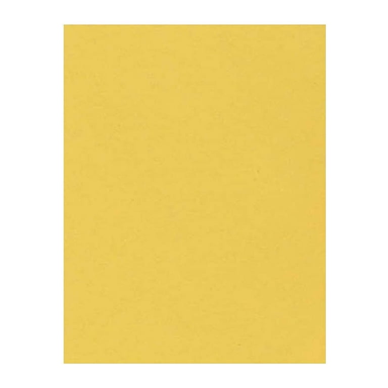 8 1/2 x 11 Paper - White Linen (50 Qty.)