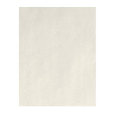 8 1/2 x 11 Paper - Natural - 100% Recycled (50 Qty.)