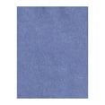 thumbnail image 1 of 8 1/2 x 11 Paper - Sapphire Metallic (50 Qty.), 1 of 1