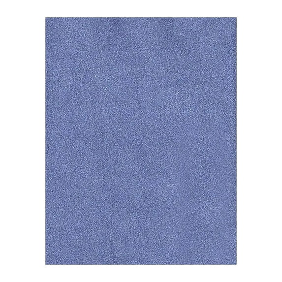 8 1/2 x 11 Paper - Sapphire Metallic (50 Qty.)