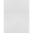 thumbnail image 1 of 8 1/2 x 11 Paper - White Pique (250 Qty.), 1 of 1