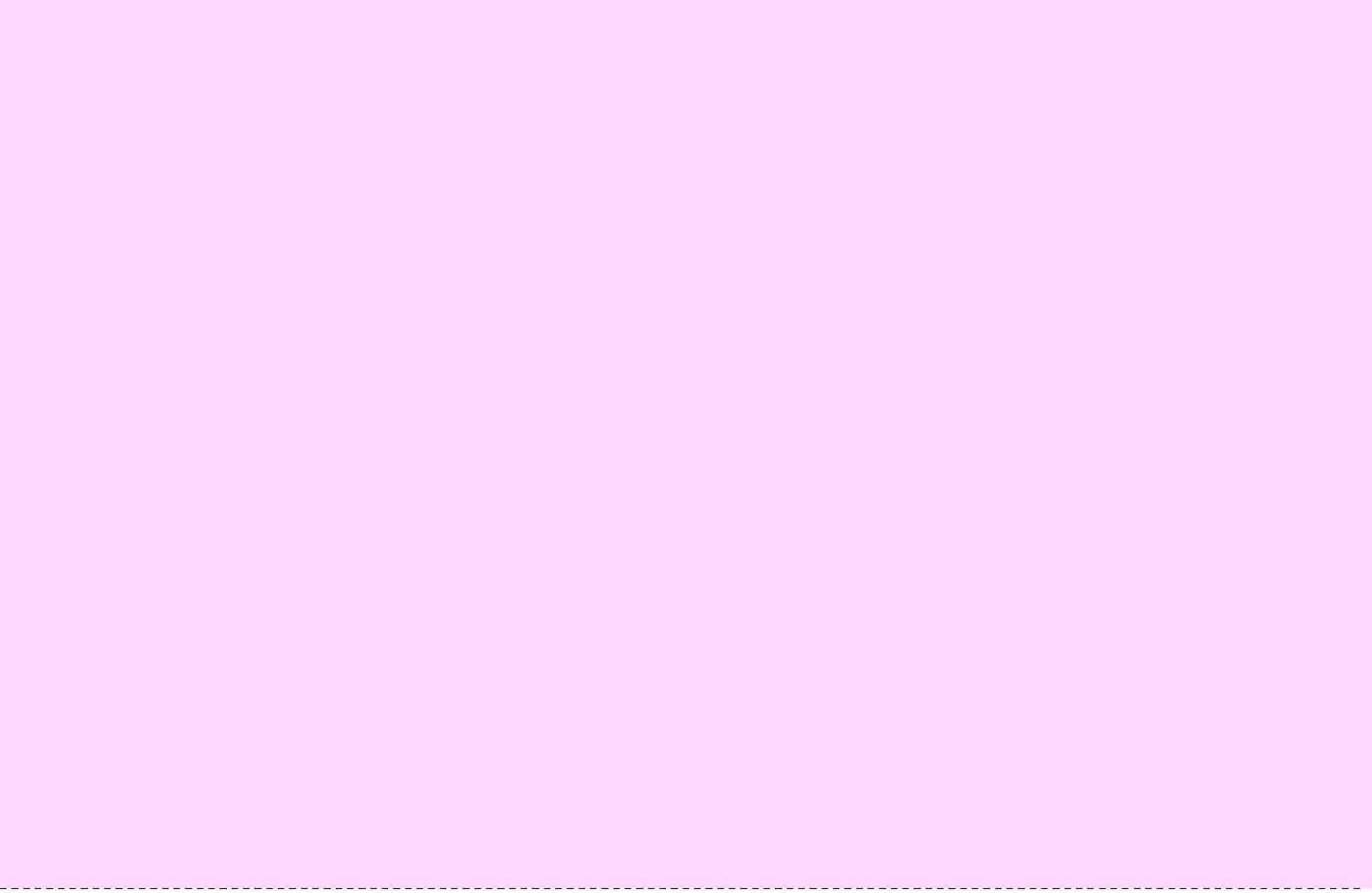 Pink White Paper 8-1/2 x 11