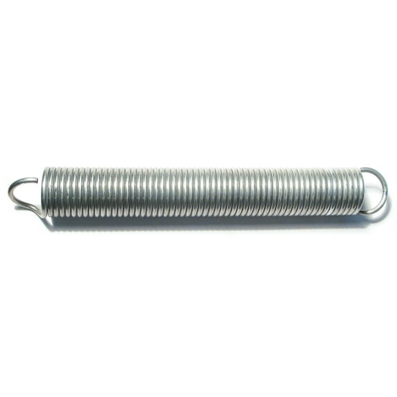 8-1/2" x .130" x 1-1/30" Steel Trampoline Sprng (1 pcs.)