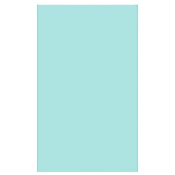 8 1/2 x 14 Cardstock - Seafoam (500 Qty.)