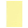thumbnail image 1 of 8 1/2 x 14 Paper - Lemonade Yellow (250 Qty.), 1 of 1